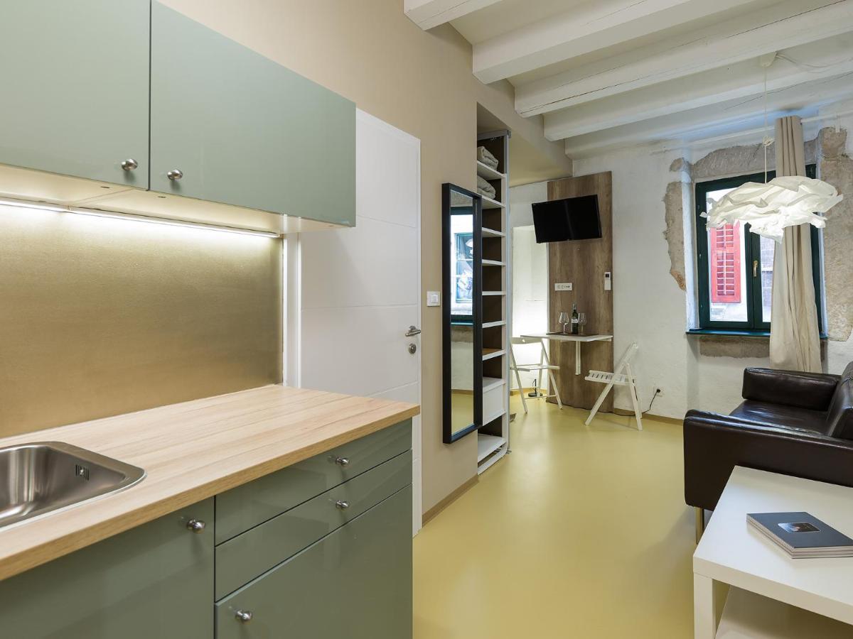 Hotel Tre Porte Rovinj