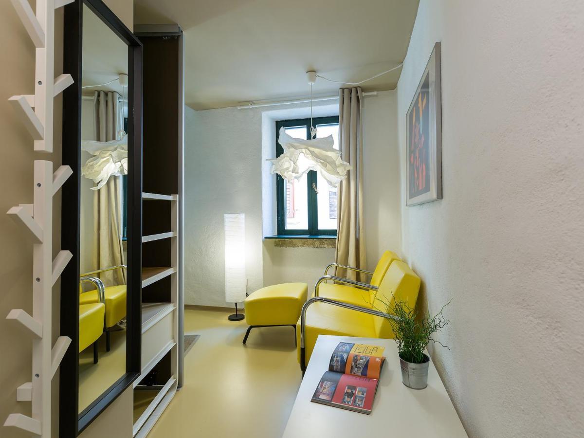 Tre Porte Hotel 4*